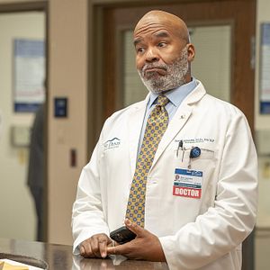 Foto David Alan Grier