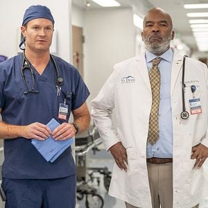 Foto David Alan Grier