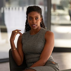 Foto Condola Rashad