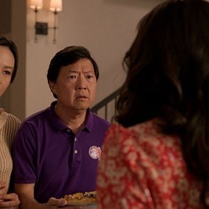 Foto Ken Jeong