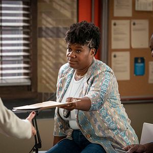 Foto Adrienne C. Moore