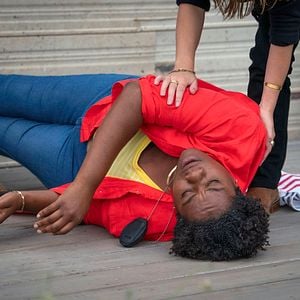 Foto Adrienne C. Moore