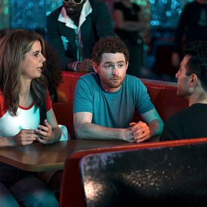 Foto Adrienne C. Moore