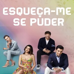 Foto Esqueça-me se Puder