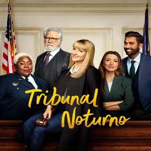 Foto Tribunal Noturno