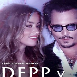 Foto Johnny Depp x Amber Heard
