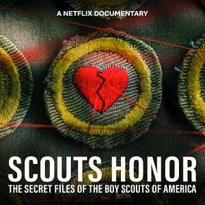 Foto Arquivos da Perversão: Os Abusos na Boy Scouts of America