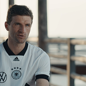 Foto All or Nothing: The National Team in Qatar