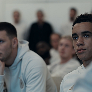 Foto All or Nothing: The National Team in Qatar