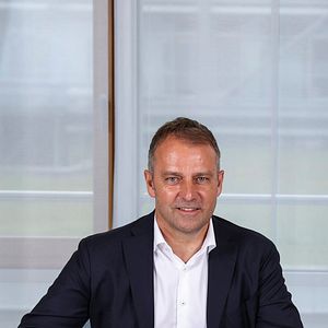 Foto All or Nothing: The National Team in Qatar