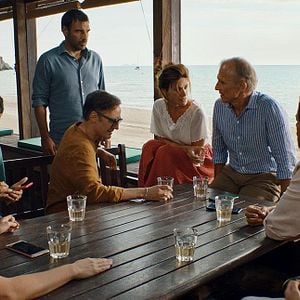 Foto A Ordem do Tempo