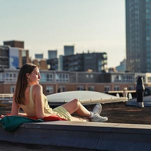 Foto Um Clímax Entre Nós