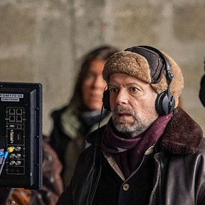 Foto Cinema é uma Droga Pesada