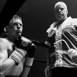 Foto Day of the Fight