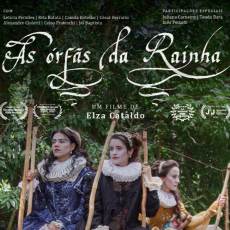 Foto As Órfãs da Rainha