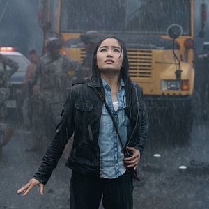 Foto Monarch: Legado de Monstros