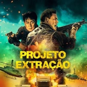 Foto Projeto Extração