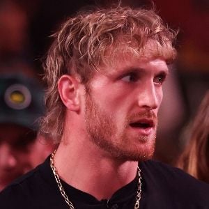 Foto Logan Paul