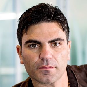 Foto Salvatore Ruocco