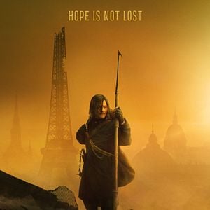 Foto The Walking Dead: Daryl Dixon