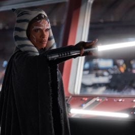 Foto Star Wars: Ahsoka