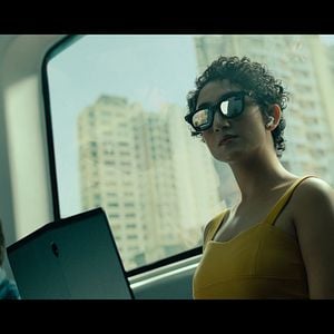 Foto Sanjeeta Bhattacharya