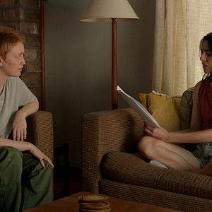 Foto Marianne Rendón