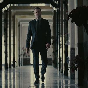 Foto Justin Timberlake