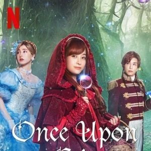 Foto Em Uma Terra Muito Distante... Havia Um Crime