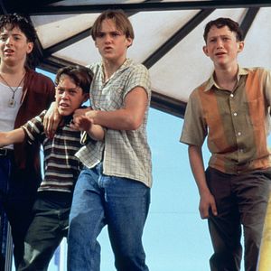 Foto Sleepers - A Vingança Adormecida