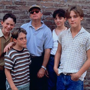 Foto Sleepers - A Vingança Adormecida