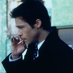 Foto Sleepers - A Vingança Adormecida