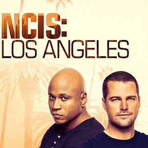 Foto NCIS: Los Angeles