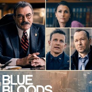 Foto Blue Bloods