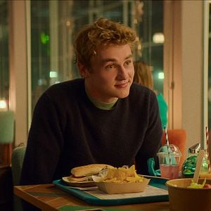 Foto Amor à Primeira Vista