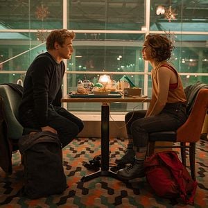 Foto Haley Lu Richardson