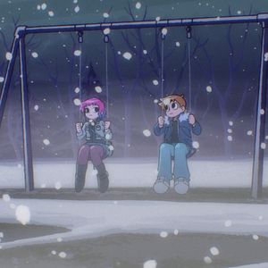 Foto Scott Pilgrim: A Série