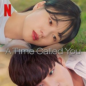 Foto O Tempo Traz Você pra Mim