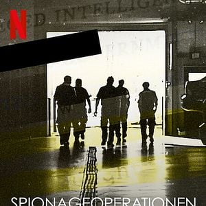 Foto O Mundo da Espionagem