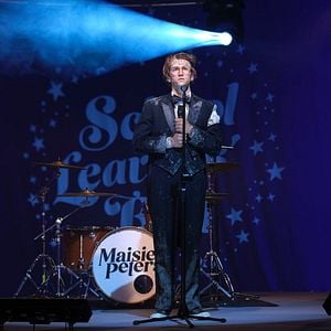 Foto Como Conquistar o Billy Walsh