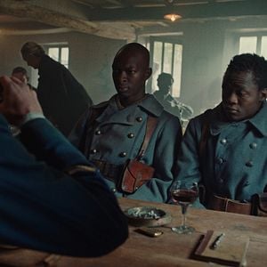 Foto Herói de Sangue