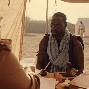 Foto Herói de Sangue