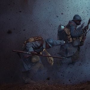 Foto Herói de Sangue