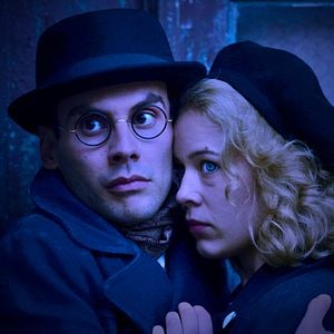 Foto Stella: Vítima e Culpada