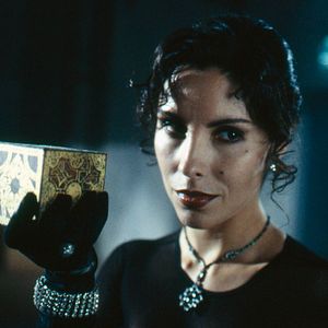 Foto Hellraiser IV - Herança Maldita