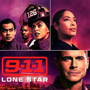 Foto 9-1-1: Lone Star