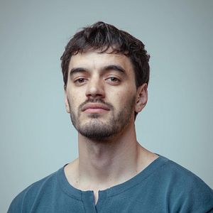 Foto Santiago Acosta