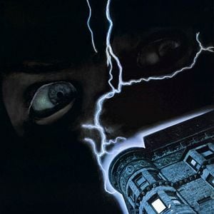 Foto Brinquedo Assassino