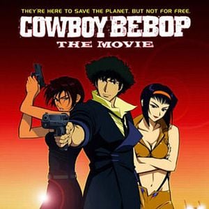 Foto Cowboy Bebop - O Filme