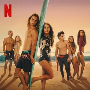 Foto Turbulências de Verão